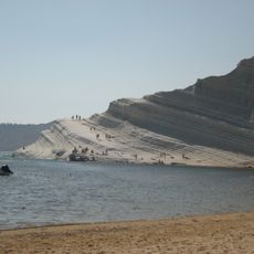 Scala dei Turchi