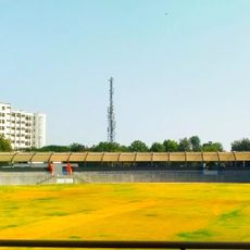 Sardar Patel Stadium