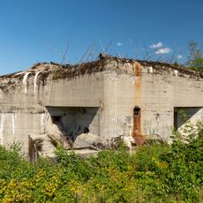 StM-S 31a Borek casemate