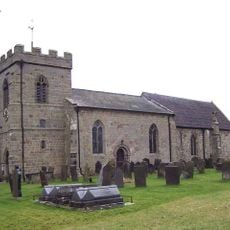 Church of St John the Baptist