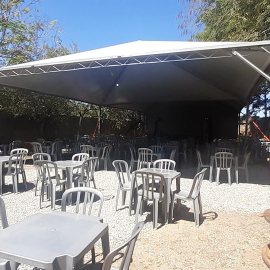Rancho da Picanha