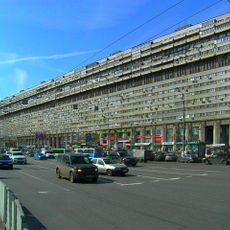 Bolshaya Tulskaya Street, 2