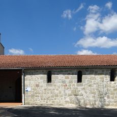 Église Notre-Dame de Cambes