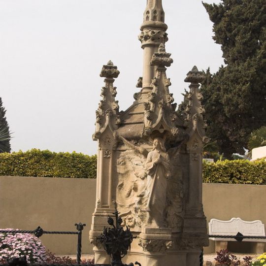 Hipogeu Macià i Roca