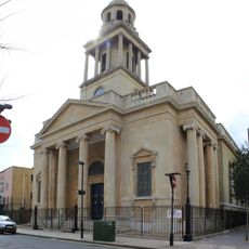 Christ Church