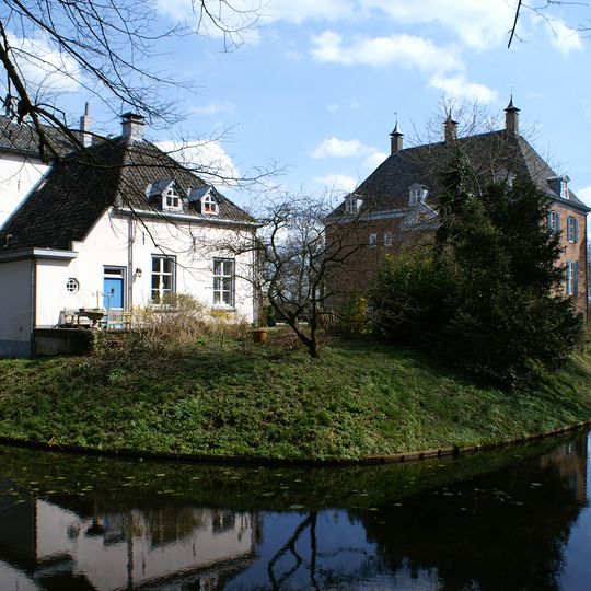 Kasteel Ophemert