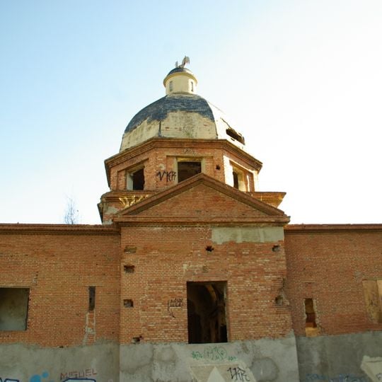 Iglesia de Maris Stella
