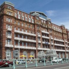 Hilton Brighton Metropole