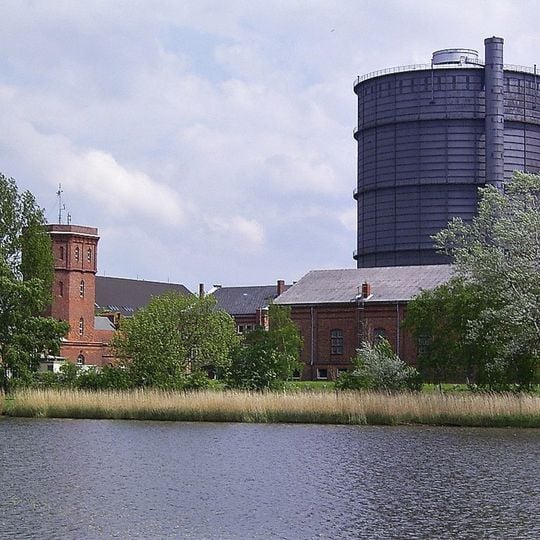 Gasometer