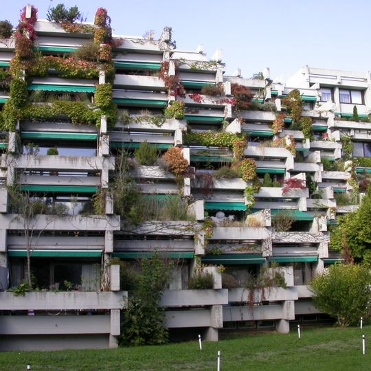 Titurelstraße 5,7,9