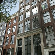 Singel 120, Amsterdam