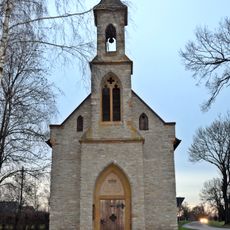 Schürenbrinkkapelle