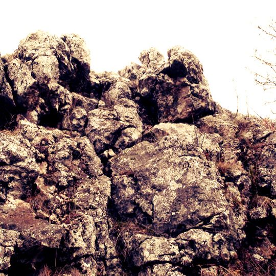 Светилище Св.Петър