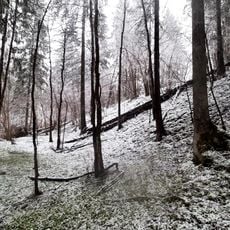 Doļu pilskalns