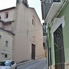 Convent del Sagrat Cor de Jesús