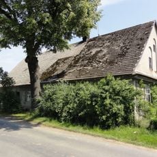 59 Ligocka Street in Międzyrzecze Dolne