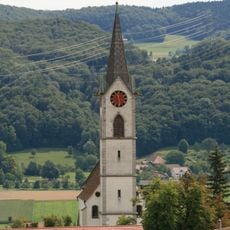 Evangelical-reformed parish church