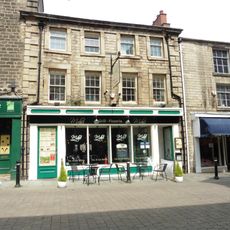 46 and 48, Church Street