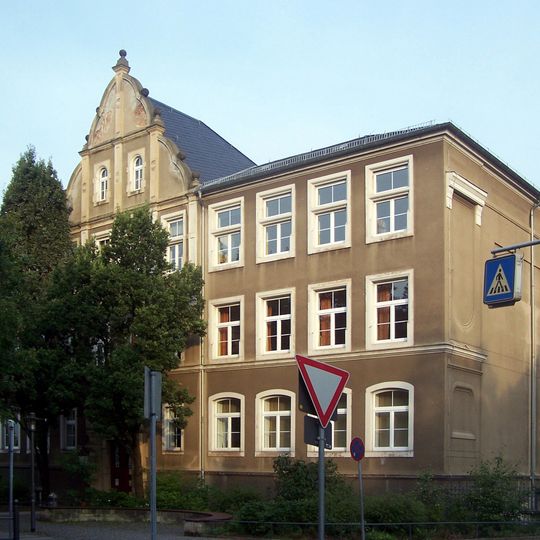 Schillerschule