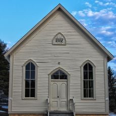 Plum Grove Primitive Methodist Church