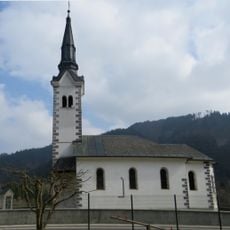 St. Florian's Church