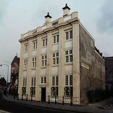Huis de Pinto