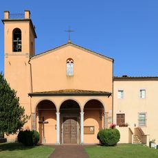 Chiesa di San Lorenzo