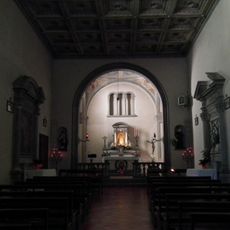 Oratorio della Madonna del Ponte