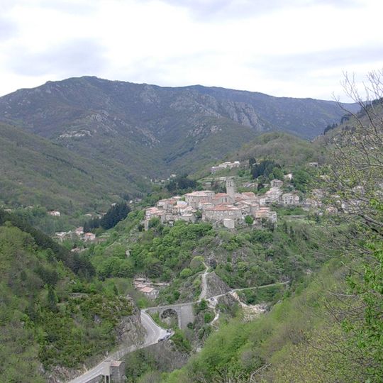Vallées-d'Antraigues-Asperjoc