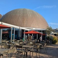 Artis Planetarium
