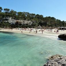 Playa Llombards