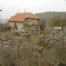 St. John the Baptist Church