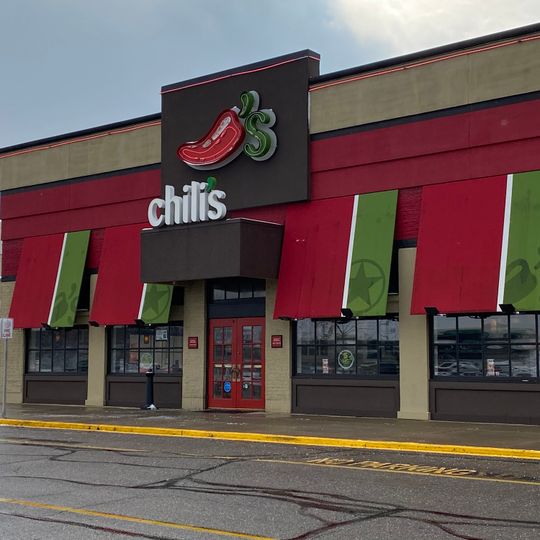 Chili's Grill & Bar