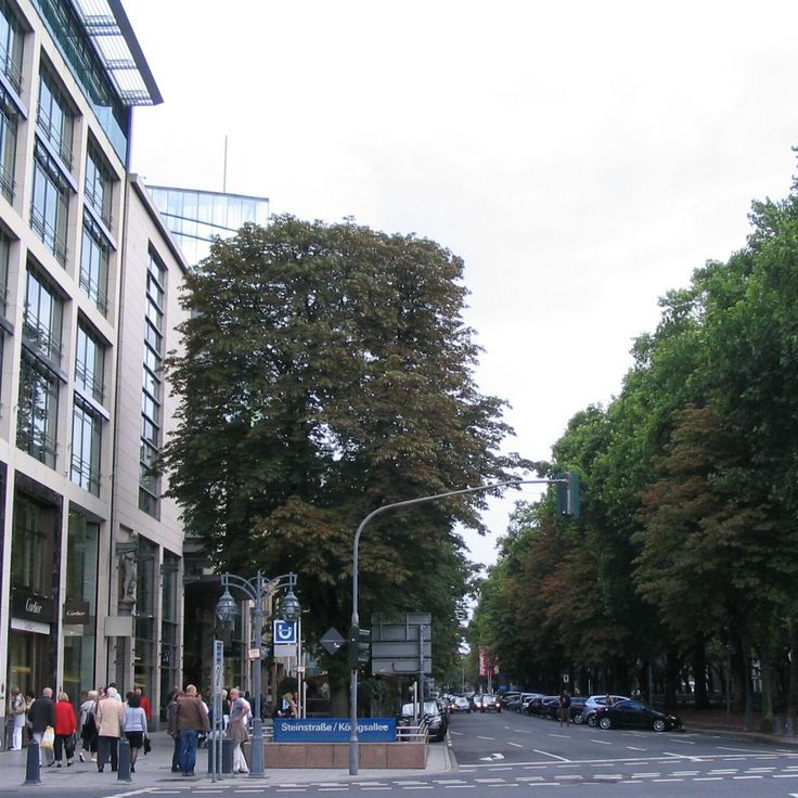 Königsallee