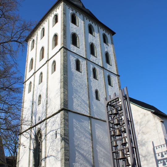 Jacobikirche