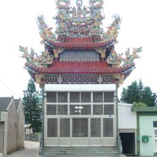 Xiaochikan Tiaoming Temple