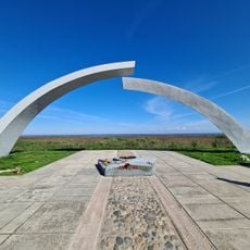 Broken Circle
