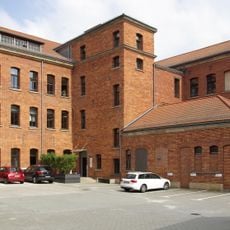 Kaiserstraße 168-170