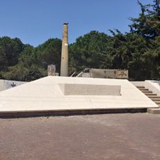 Palsar-7 memorial
