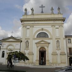 Chiesa di San Giovanni Battista