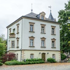 Karrasburg Museum Coswig