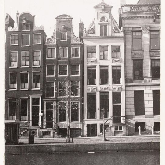 Singel 256