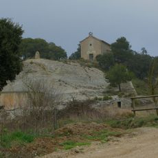 Mare de Déu del Roser de Can Barnils