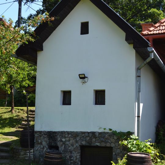 Vinohradnícky dom