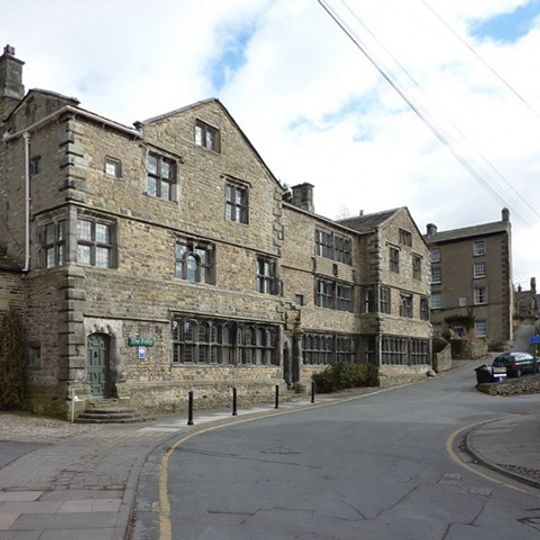 Museum of North Craven Life