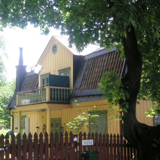 Cedersdals malmgård
