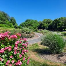 Rosengarten Westpark