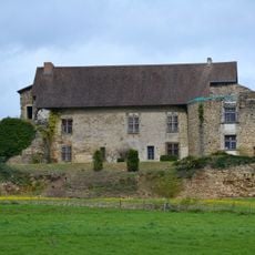 Château de Vicq