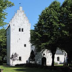 Nymö Church