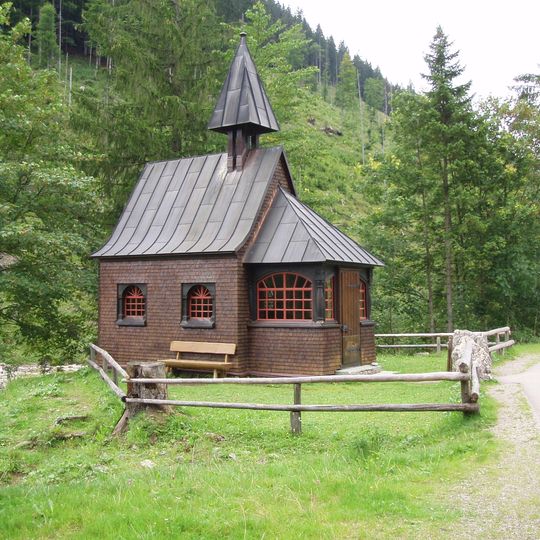 Hubertuskapelle